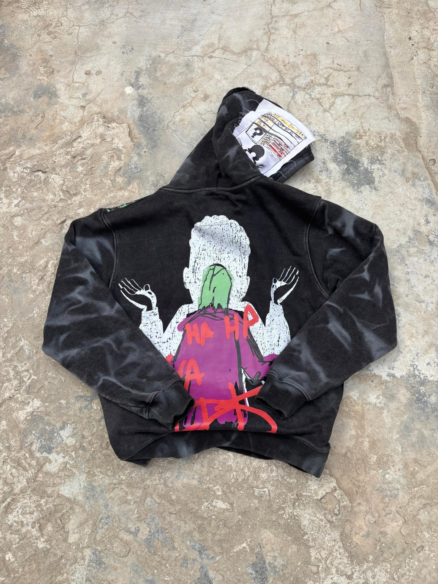 Gotham City Hoodie