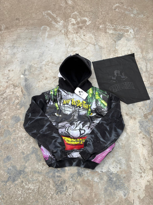 Gotham City Hoodie