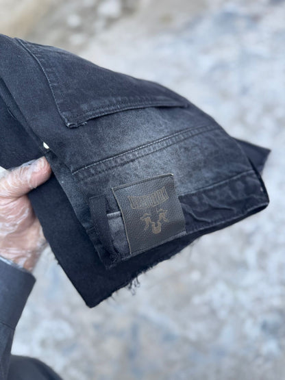 Lick Me Jeans
